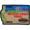 Pacific Crest Trail Patch