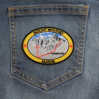 Mount Whitney Patch Mount Whitney Patch