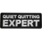 Quiet Quitting Expert Patch