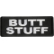 Butt Stuff Patch