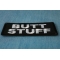 Butt Stuff Patch diagonal view