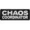 Chaos Coordinator Patch
