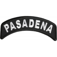Pasadena Patch