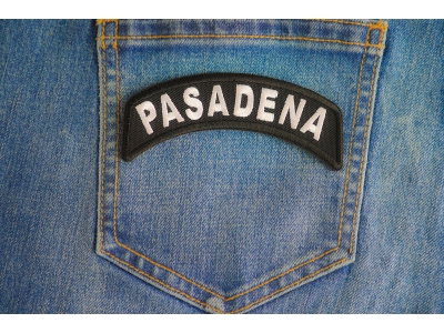 Pasadena Patch