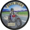 Papa Bear Patch