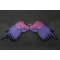 Angel Wings Patch diagonal view