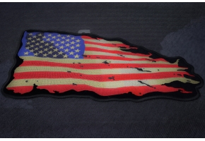 Wholesale Flag Patches