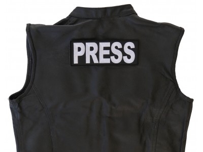 Press Patch