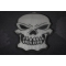 Skull Patch diagonal view