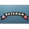 Veteran Patch diagonal view