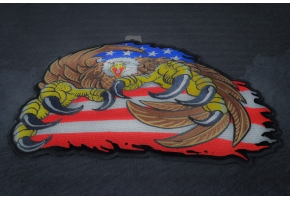 Wholesale Eagle Patches