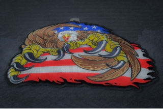 Eagle Patches Eagle Patches