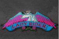 Ladies Patches