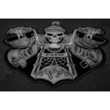 Shop Biker Patches and Motorcycle Patches Shop Biker Patches and Motorcycle Patches