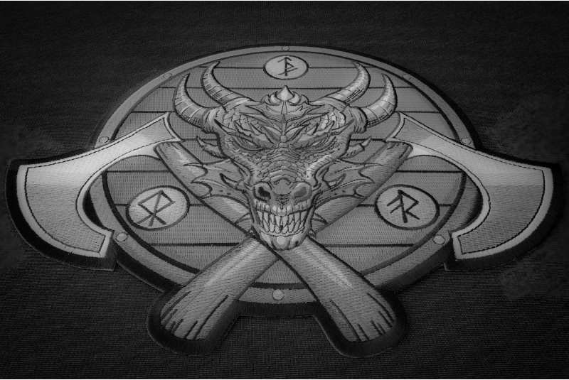 Get 50% off Large Patches with this one trick Get 50% off Large Patches with this one trick