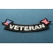 Veteran Patch diagonal view