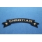 Christian Patch diagonal view