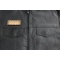 FAFO Oak Wood Patch FAFO Oak Wood Patch shown on leather vest
