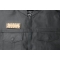 Old Skool Oak Wood Patch Old Skool Oak Wood Patch shown on leather vest