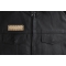 In Memory of Good Times at Grand Canyon Oak Wood Patch shown on leather vest