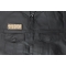 Original Wood Oak Patch Original Wood Oak Patch shown on leather vest