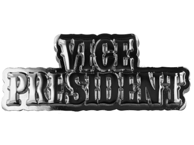 Vice President Pin
