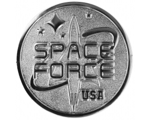 Patches with Matching Pins