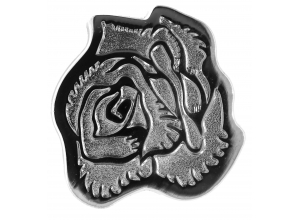 Rose Pin