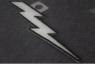 Reflective Patches Reflective Patches