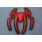 Red Spider Patch Red Spider Patch diagonal view