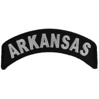 Arkansas Patch