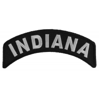 Indiana Patch