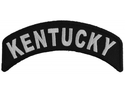 Kentucky Patch