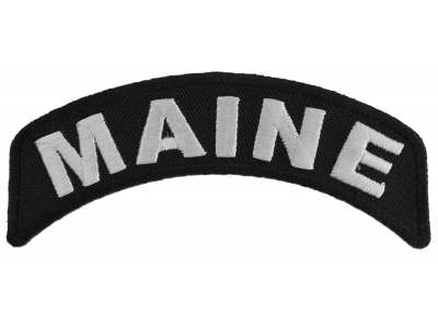 Maine Patch