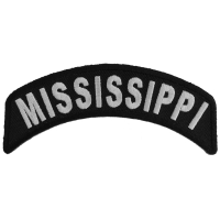 Mississippi Patch