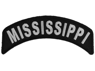 Mississippi Patch
