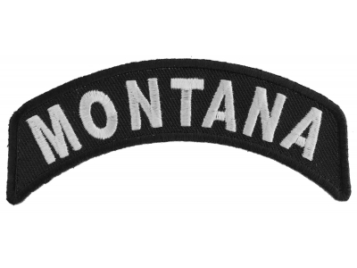 Montana Patch