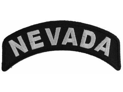 Nevada Patch