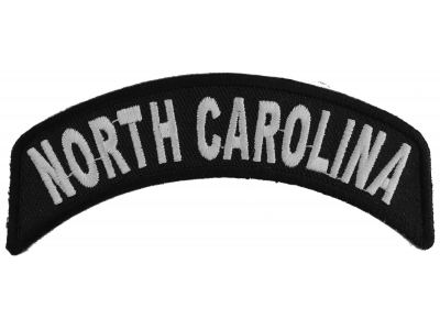 North Carolina Patch