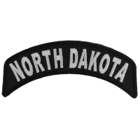 North Dakota Patch