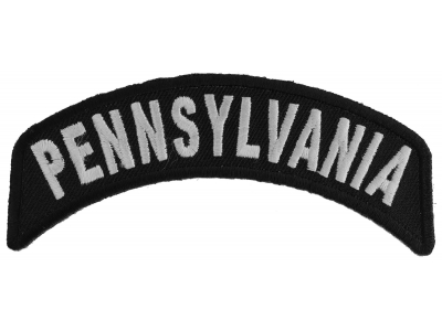 Pennsylvania Patch