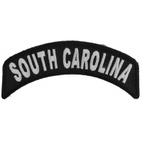 South Carolina Patch