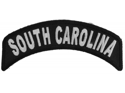 South Carolina Patch
