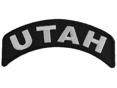 Utah Patch