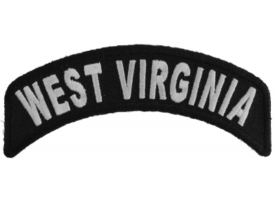 West Virginia Patch