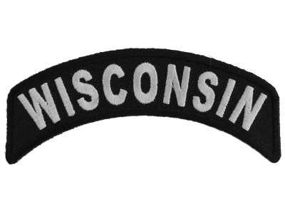 Wisconsin Patch