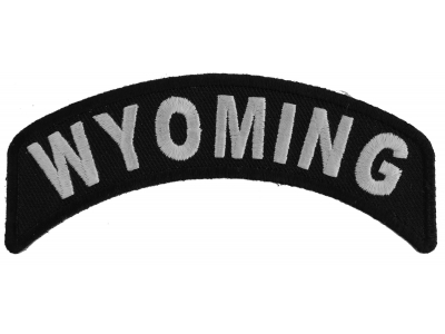 Wyoming Patch