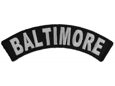 Baltimore Patch