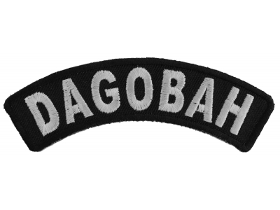 Dagobah Patch