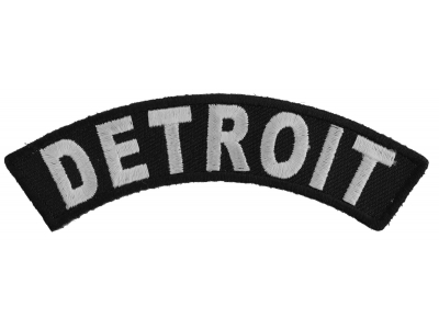 Detroit Patch